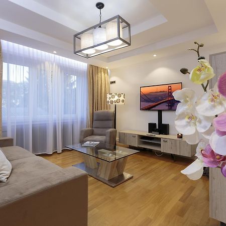 The Queen Luxury Apartments - Villa Giada Luxembourg Ngoại thất bức ảnh