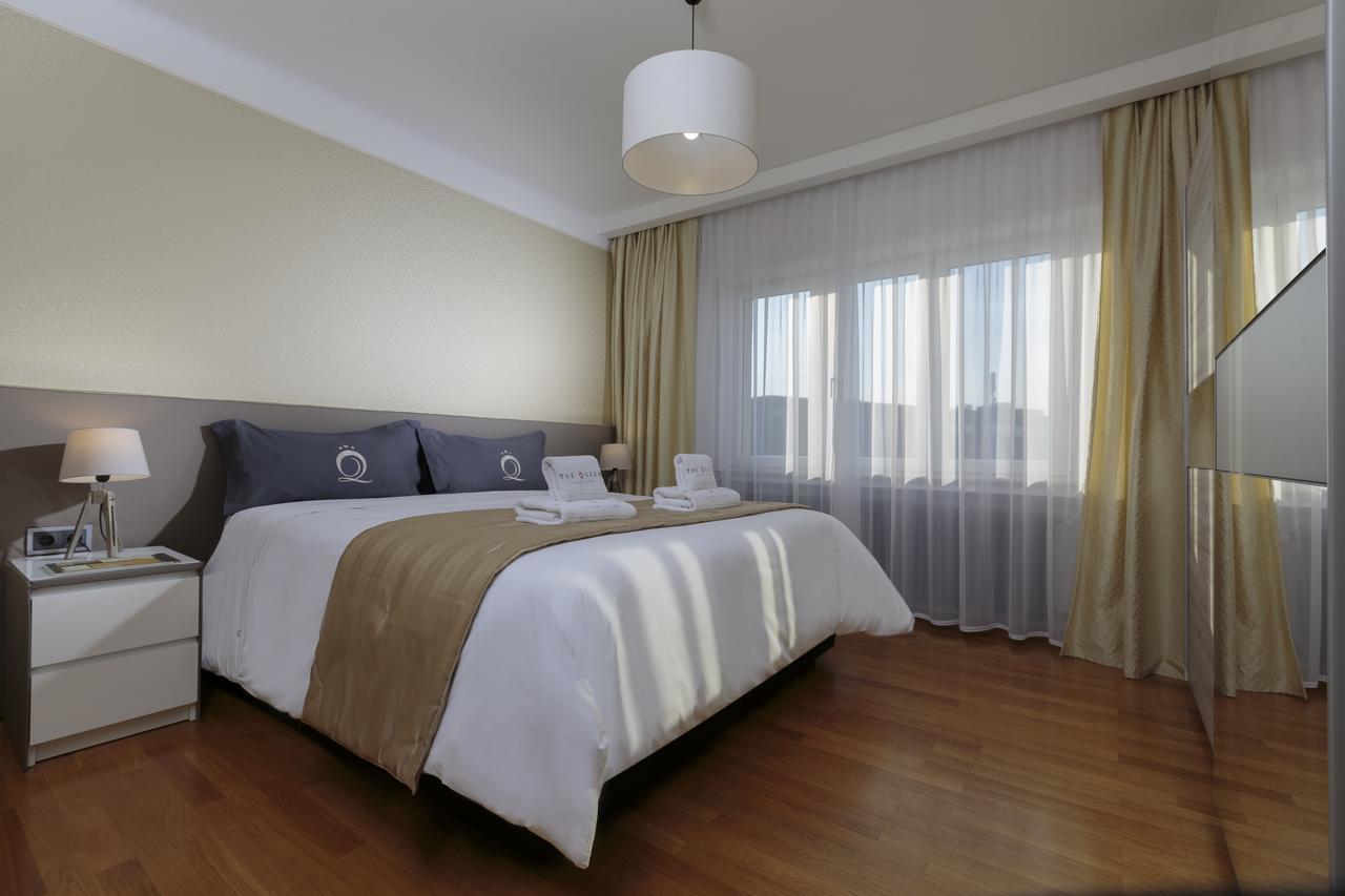 The Queen Luxury Apartments - Villa Giada Luxembourg Ngoại thất bức ảnh