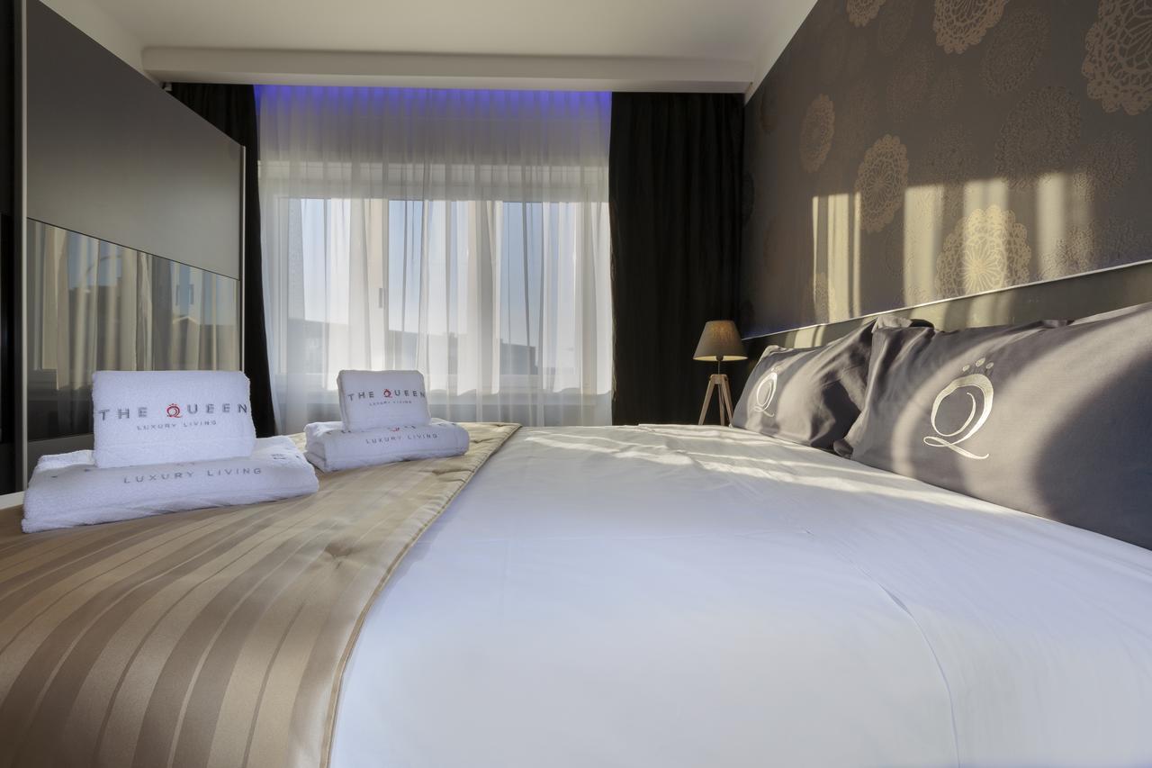The Queen Luxury Apartments - Villa Giada Luxembourg Ngoại thất bức ảnh