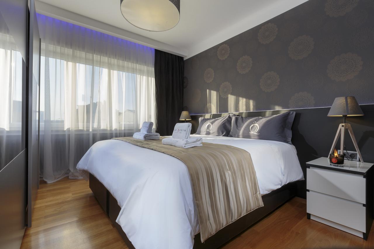 The Queen Luxury Apartments - Villa Giada Luxembourg Ngoại thất bức ảnh