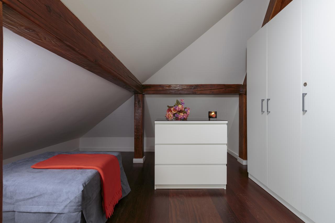 The Queen Luxury Apartments - Villa Giada Luxembourg Ngoại thất bức ảnh