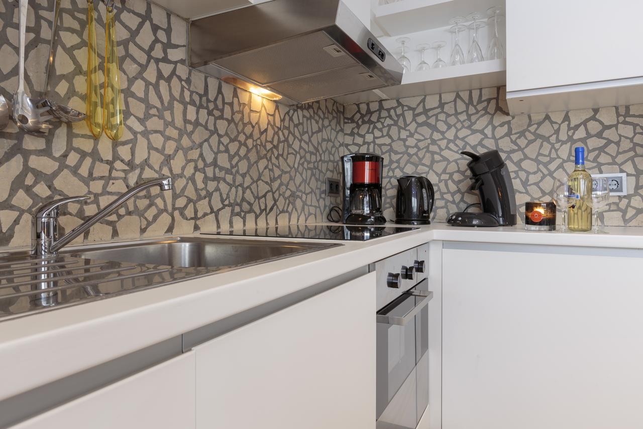The Queen Luxury Apartments - Villa Giada Luxembourg Ngoại thất bức ảnh