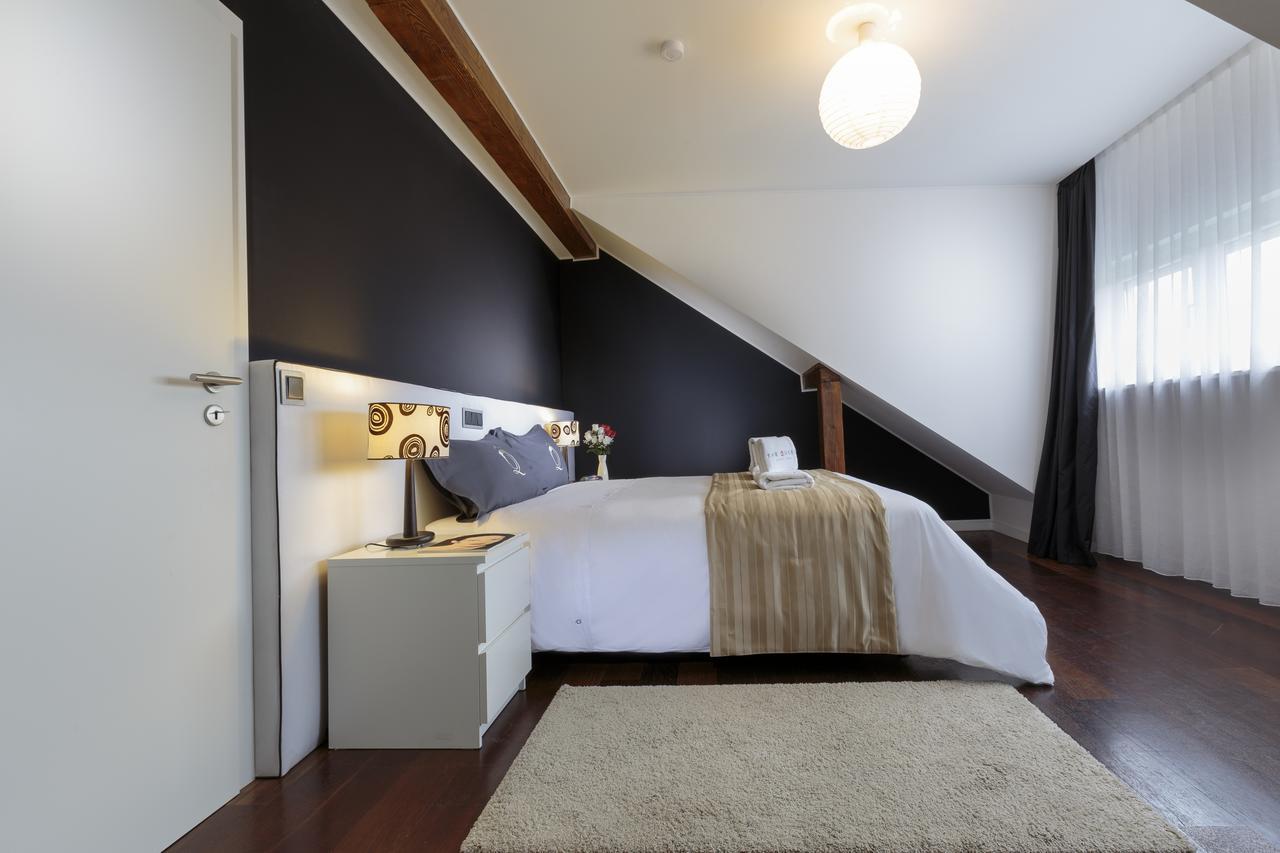 The Queen Luxury Apartments - Villa Giada Luxembourg Ngoại thất bức ảnh