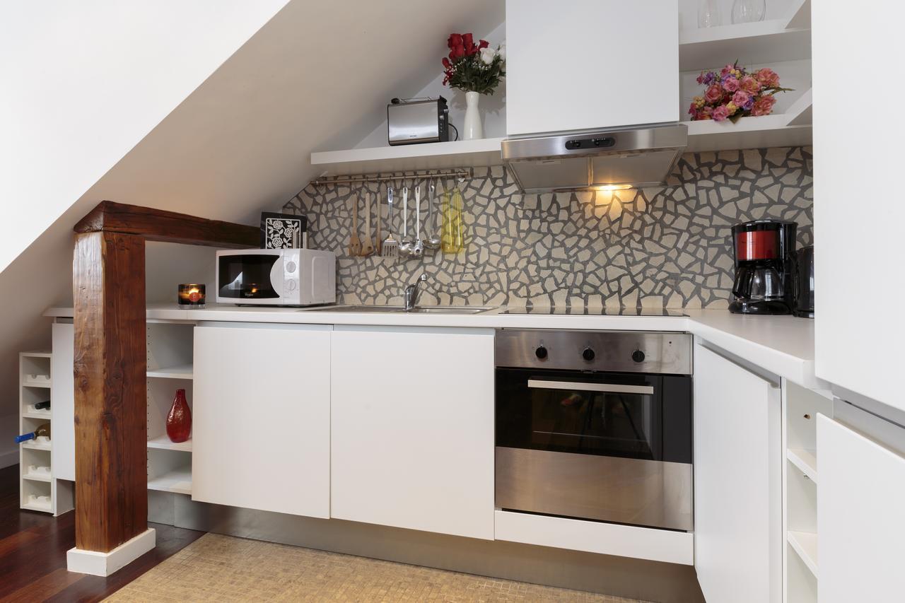 The Queen Luxury Apartments - Villa Giada Luxembourg Ngoại thất bức ảnh