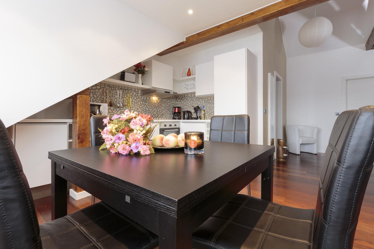 The Queen Luxury Apartments - Villa Giada Luxembourg Ngoại thất bức ảnh