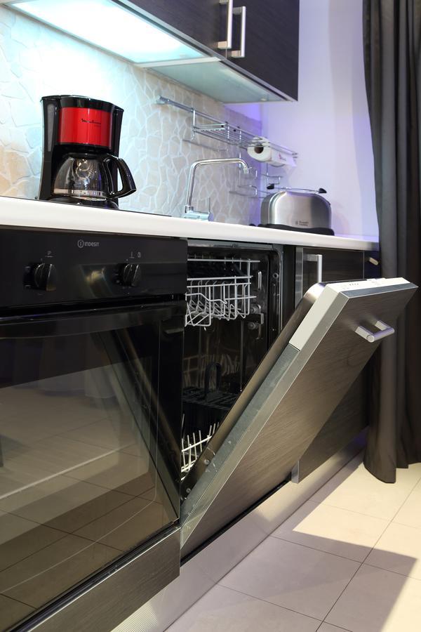 The Queen Luxury Apartments - Villa Giada Luxembourg Ngoại thất bức ảnh