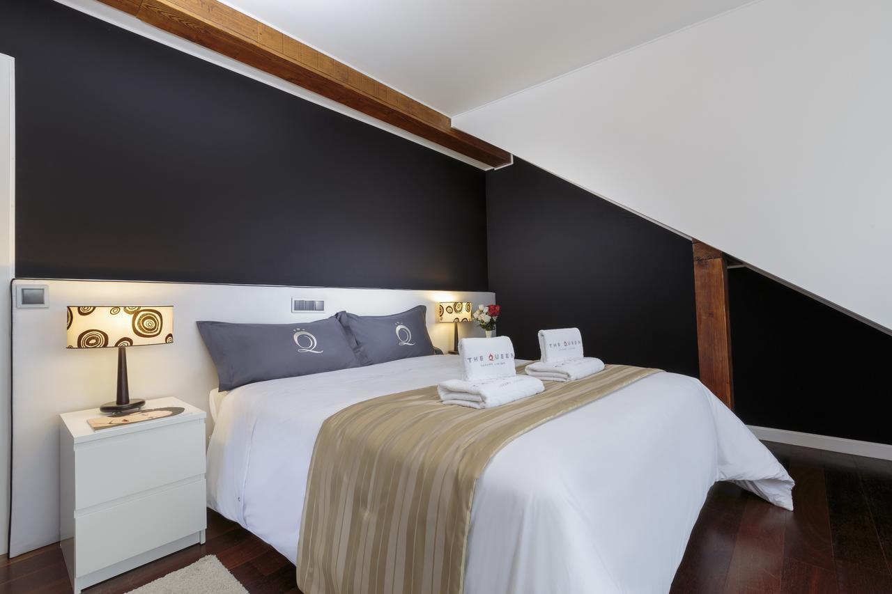The Queen Luxury Apartments - Villa Giada Luxembourg Ngoại thất bức ảnh