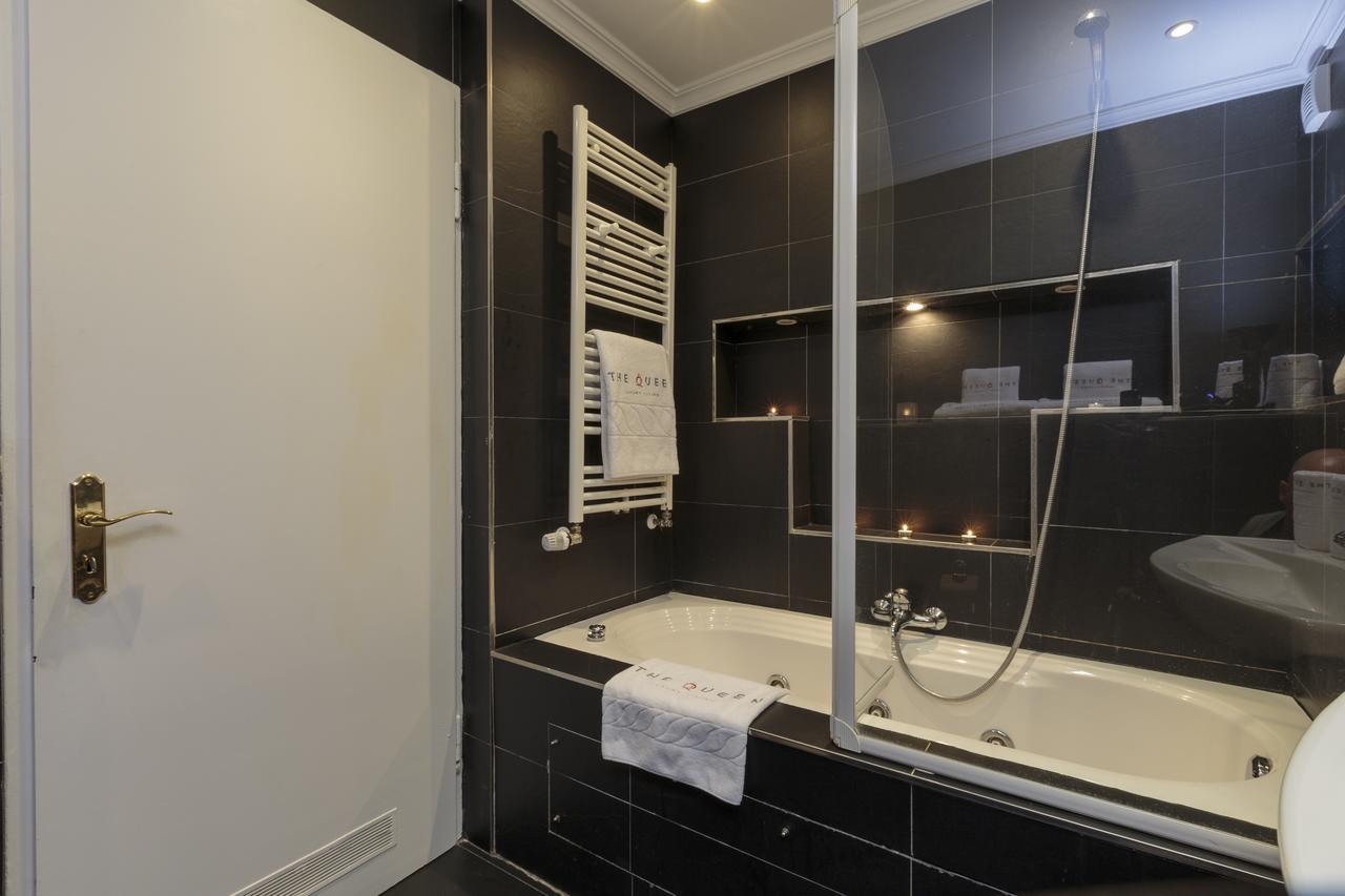 The Queen Luxury Apartments - Villa Giada Luxembourg Ngoại thất bức ảnh