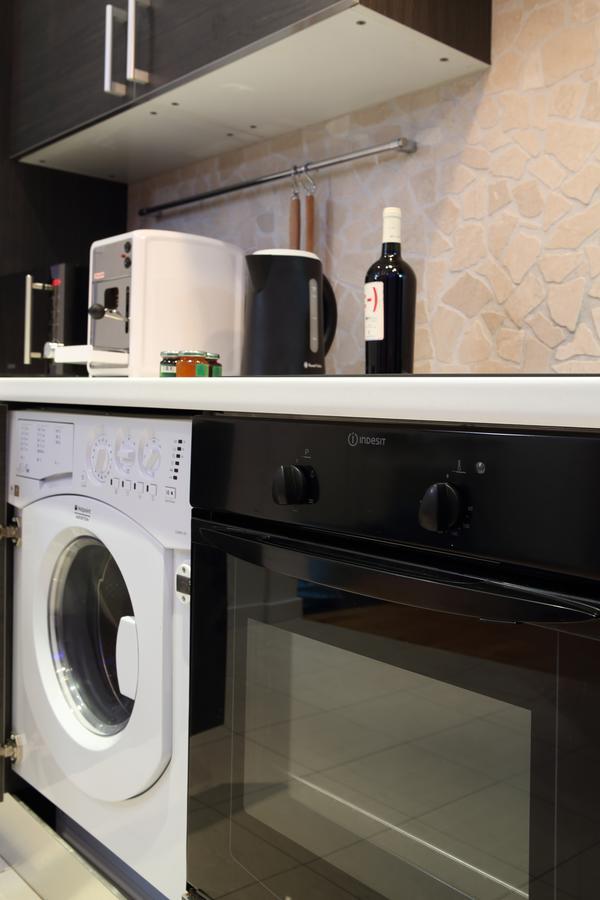 The Queen Luxury Apartments - Villa Giada Luxembourg Ngoại thất bức ảnh