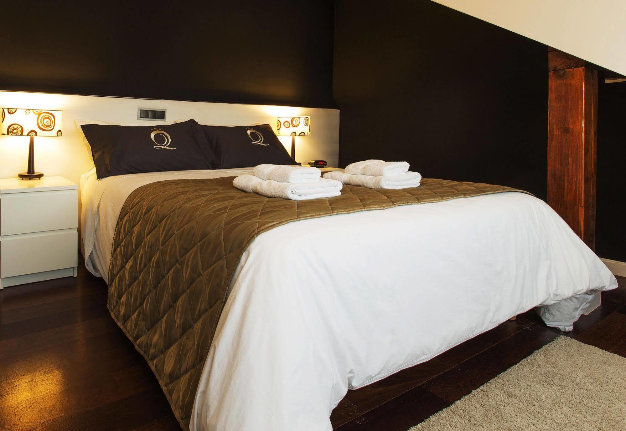 The Queen Luxury Apartments - Villa Giada Luxembourg Ngoại thất bức ảnh