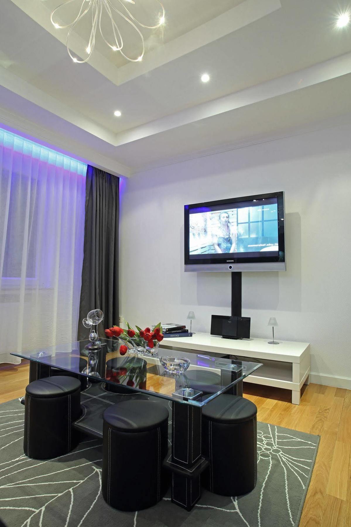 The Queen Luxury Apartments - Villa Giada Luxembourg Ngoại thất bức ảnh