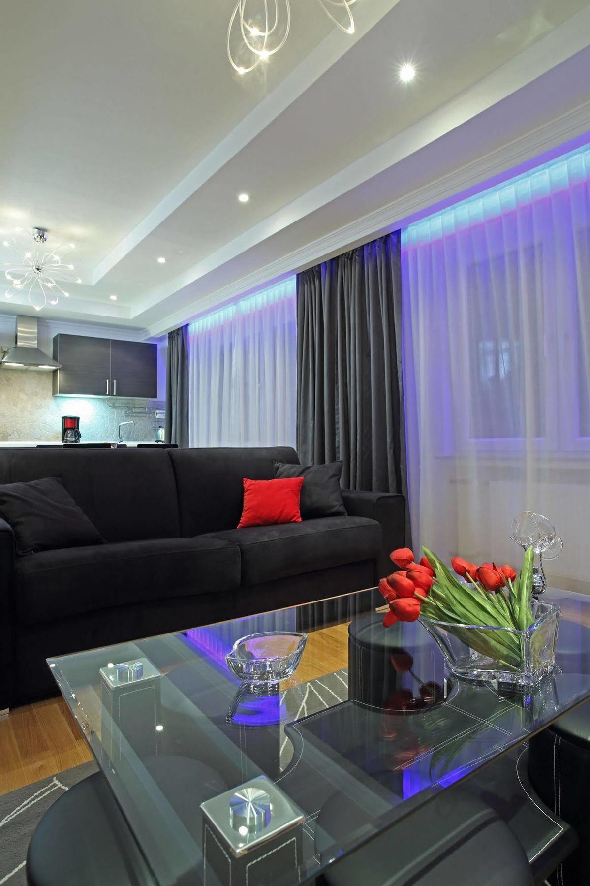The Queen Luxury Apartments - Villa Giada Luxembourg Ngoại thất bức ảnh