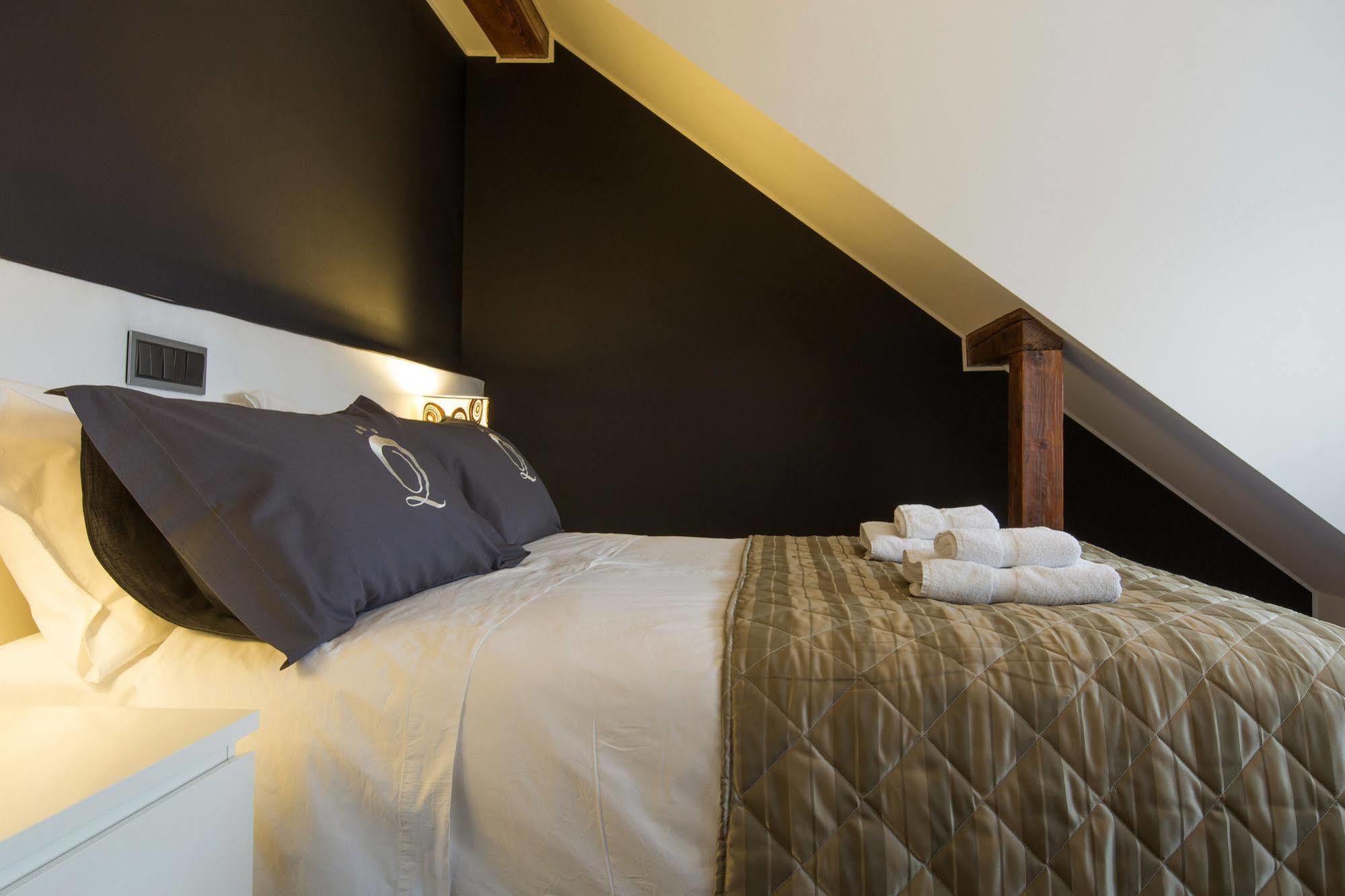 The Queen Luxury Apartments - Villa Giada Luxembourg Ngoại thất bức ảnh