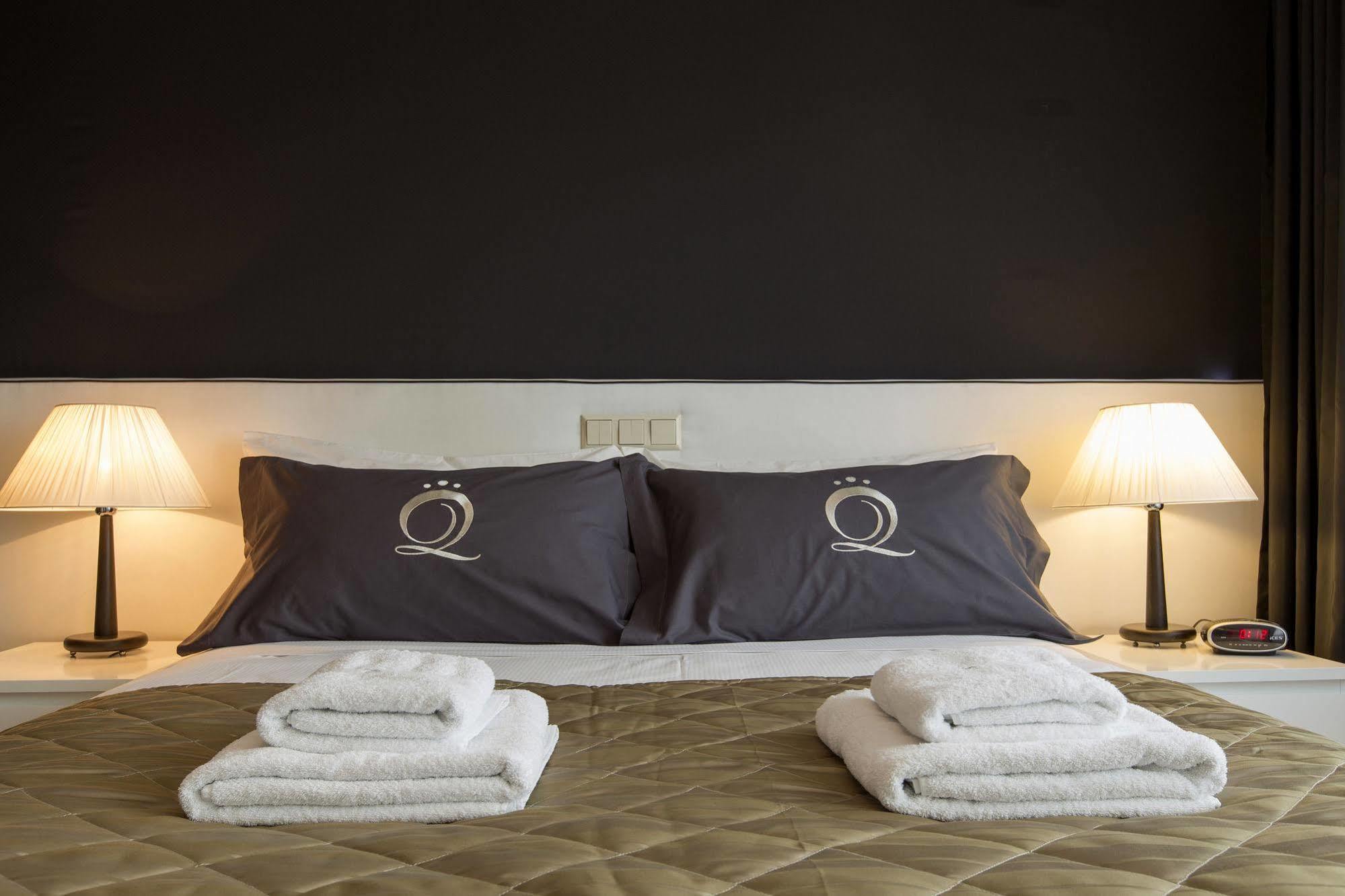 The Queen Luxury Apartments - Villa Giada Luxembourg Ngoại thất bức ảnh