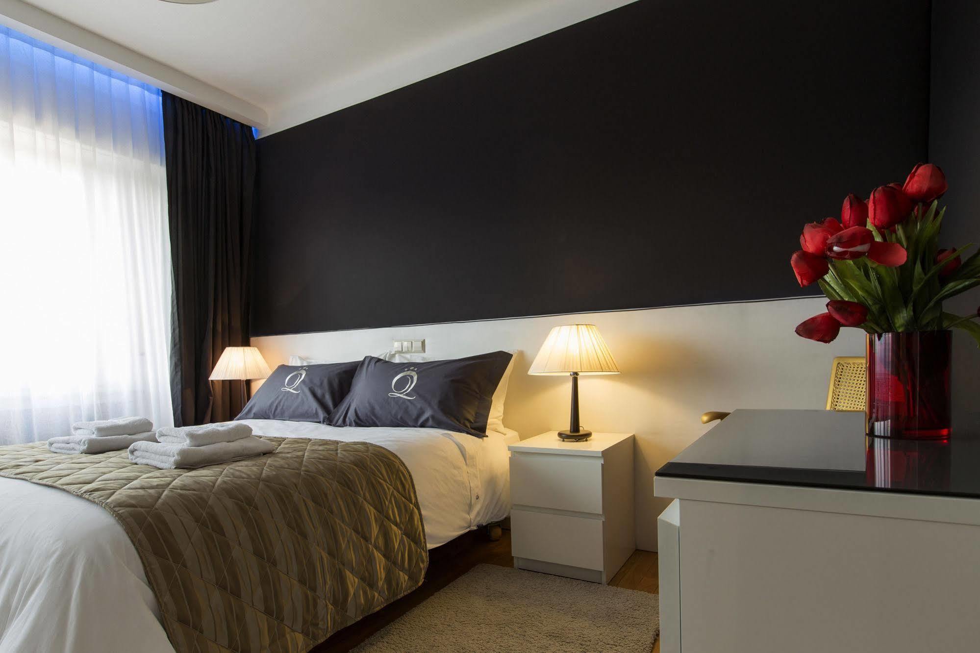 The Queen Luxury Apartments - Villa Giada Luxembourg Ngoại thất bức ảnh