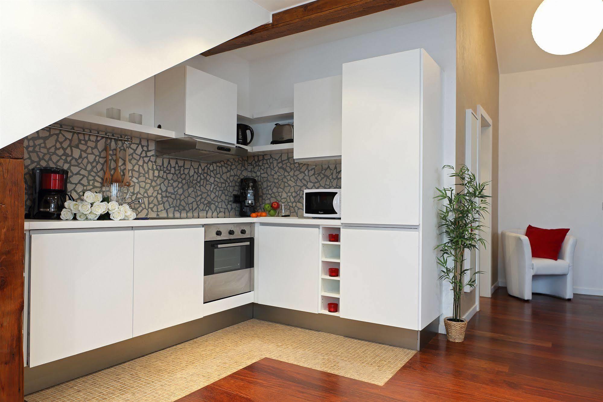 The Queen Luxury Apartments - Villa Giada Luxembourg Ngoại thất bức ảnh